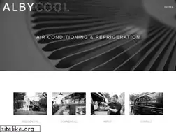 Sites similar to albycool.com.au