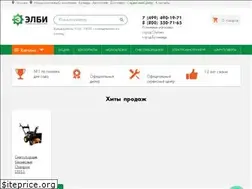 Sites similar to albytools.ru