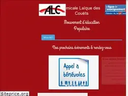 Sites similar to alc-44340.fr