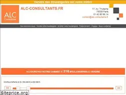 Sites similar to alc-consultants.fr