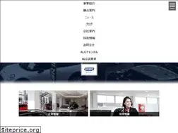 Sites similar to alc-mg.com