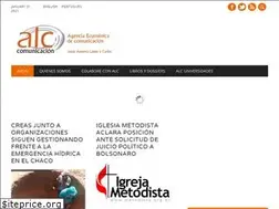 Sites similar to alc-noticias.net