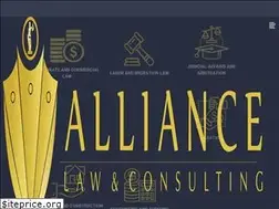 Sites similar to alc.az