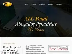 Sites similar to alc.com.ve