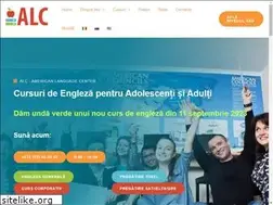 Sites similar to alc.md