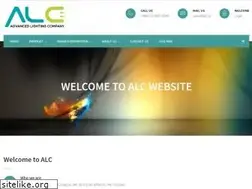 Sites similar to alc.sa