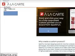 Sites similar to alc.sparkfun.com
