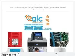 Sites similar to alc.tech