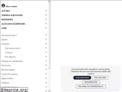 Sites similar to alca-nouvelle-aquitaine.fr