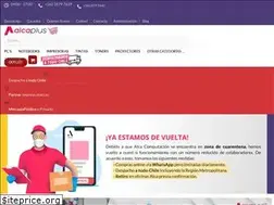 Sites similar to alca.cl
