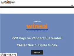 Sites similar to alcaart.com