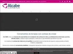 Sites similar to alcabe.es