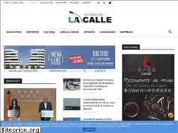 Sites similar to alcabodelacalle.es