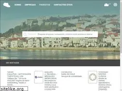 Sites similar to alcacerdosal.net