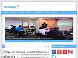 Sites similar to alcacompagni.blogspot.com