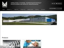 Sites similar to alcad.com.au