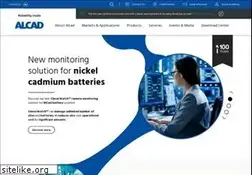 Sites similar to alcad.com
