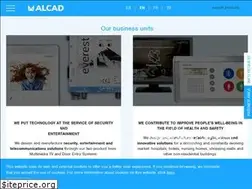 Sites similar to alcadelectronics.com