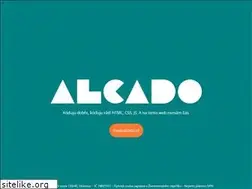 Sites similar to alcado.cz