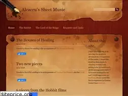 Sites similar to alcaeru.weebly.com