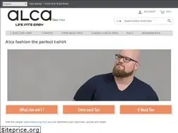 Sites similar to alcafashion.com