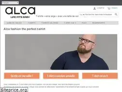 Sites similar to alcafashion.fr