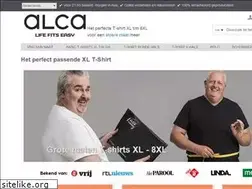 Sites similar to alcafashion.nl