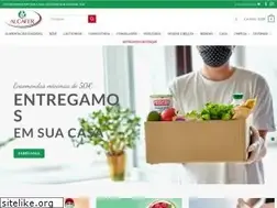 Sites similar to alcafer.pt