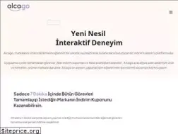 Sites similar to alcago.com