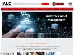 Sites similar to alcaidc.com