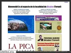 Sites similar to alcaineteruel.com