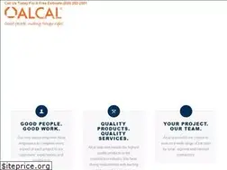 Sites similar to alcal.com