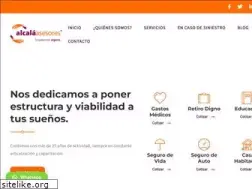 Sites similar to alcala-asesores.com
