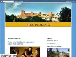 Sites similar to alcala.blogspot.com.es