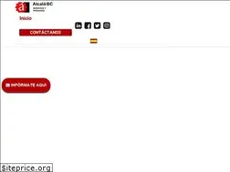 Sites similar to alcalabc.com