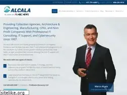 Sites similar to alcalaconsulting.com
