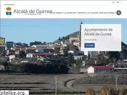 Sites similar to alcaladegurrea.es