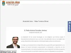 Sites similar to alcaladeljucar.net