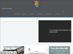 Sites similar to alcaladelosgazules.es