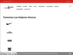 Sites similar to alcaladeporte.com