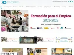 Sites similar to alcaladesarrollo.net