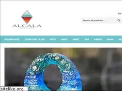 Sites similar to alcaladesigns.com