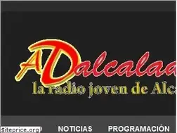 Sites similar to alcaladialonline.blogspot.com