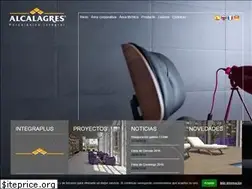 Sites similar to alcalagres.es