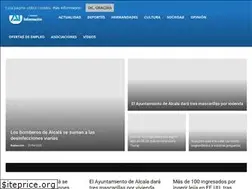 Sites similar to alcalainformacion.com