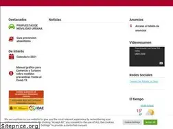 Sites similar to alcalalareal.es