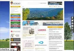 Sites similar to alcalali.es