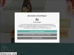 Sites similar to alcalamagna.es