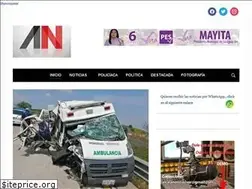 Sites similar to alcalanoticias.com