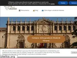 Sites similar to alcalaturismo.com